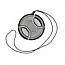 Matin М-6280-5 SNAP ON LENS CAP W/KEEPER 67 mm