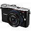 Samsung NX100 20 mm Kit  +  SEF15A