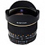 Фотография Samyang 8 mm f/3.5 fisheye для Sony/Minolta A-Mount