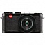 Leica X1 черный