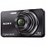 Фотография Sony Cyber-Shot DSC-W570 черный