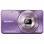 Фотография Sony Cyber-Shot DSC-W570 фиолетовый