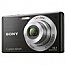 Фотография Sony Cyber-Shot DSC-W530 черный