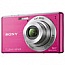 Sony Cyber-Shot DSC-W530 розовый