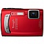Olympus TG-310 красный