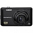 Olympus VG-130 черный