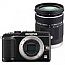 Olympus Pen E-PL2 14-150 Kit черный