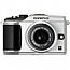 Olympus Pen E-PL2 14-42 Kit белый