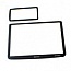  Ggs LCD Screen Protector III D7000