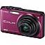 Фотография Casio Exilim EX-ZR10 красный
