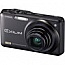 Фотография Casio Exilim EX-ZR10 черный