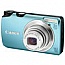Canon PowerShot A3200 бирюзовый