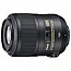 Фотография Nikon 85mm f/3.5G ED VR DX AF-S Micro-Nikkor