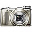 Фотография Fujifilm Finepix F500EXR золотистый