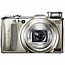 Fujifilm Finepix F500EXR 