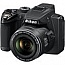 Фотография Nikon Coolpix P500