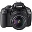 Canon EOS 1100D KIT 18-55 IS