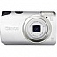 Canon PowerShot A3200 серебристый