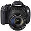  Canon EOS 600D KIT 18-135 IS
