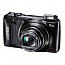 Fujifilm Finepix F500EXR черный