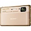 Фотография Sony Сyber-Shot DSC-TX100V золотистый