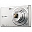 Sony Cyber-Shot DSC-W510 серебристый