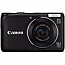 Canon PowerShot A2200 черный