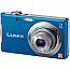 Panasonic Lumix DMC-FS16 синий