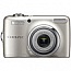 Фотография Nikon Coolpix L23 серебристый