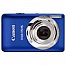 Фотография Canon Digital IXUS 115 HS синий