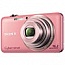 Фотография Sony Cyber-Shot DSC-WX7 розовый