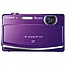 Фотография Fujifilm FINEPIX Z90 фиолетовый