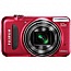 Фотография Fujifilm Finepix T300 красный