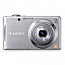 Фотография Panasonic Lumix DMC-FS16 серебристый