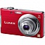 Panasonic Lumix DMC-FS16 