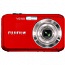 Фотография Fujifilm Finepix JV200 красный