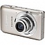 Фотография Canon Digital IXUS 115 HS серебристый