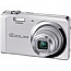 Фотография Casio Exilim EX-ZS5 серебристый