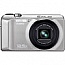 Фотография Casio Exilim EX-H30 серебристый