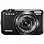 Фотография Fujifilm Finepix JX400 черный