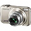 Фотография Fujifilm Finepix JX400 золотистый