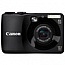 Фотография Canon PowerShot A1200 черный