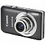 Фотография Canon Digital IXUS 115 HS серый