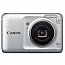 Фотография Canon PowerShot A800 серебристый