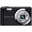 Фотография Casio Exilim EX-ZS5 черный