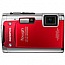 Фотография Olympus TG-610 красный
