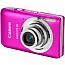 Фотография Canon Digital IXUS 115 HS розовый