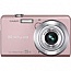 Фотография Casio Exilim EX-ZS10 розовый