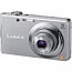 Фотография Panasonic Lumix DMC-FS18 серебристый