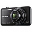 Фотография Sony Cyber-Shot DSC-WX7 черный